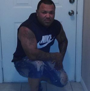 Meet your Posher, Jorge